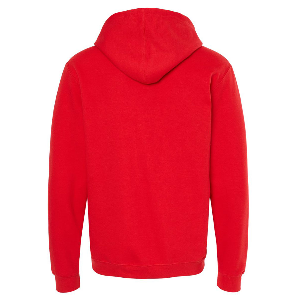 Chandail ouaté avec capuchon M&O - 3320 – Image 17