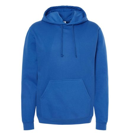 Chandail ouaté avec capuchon - M&O