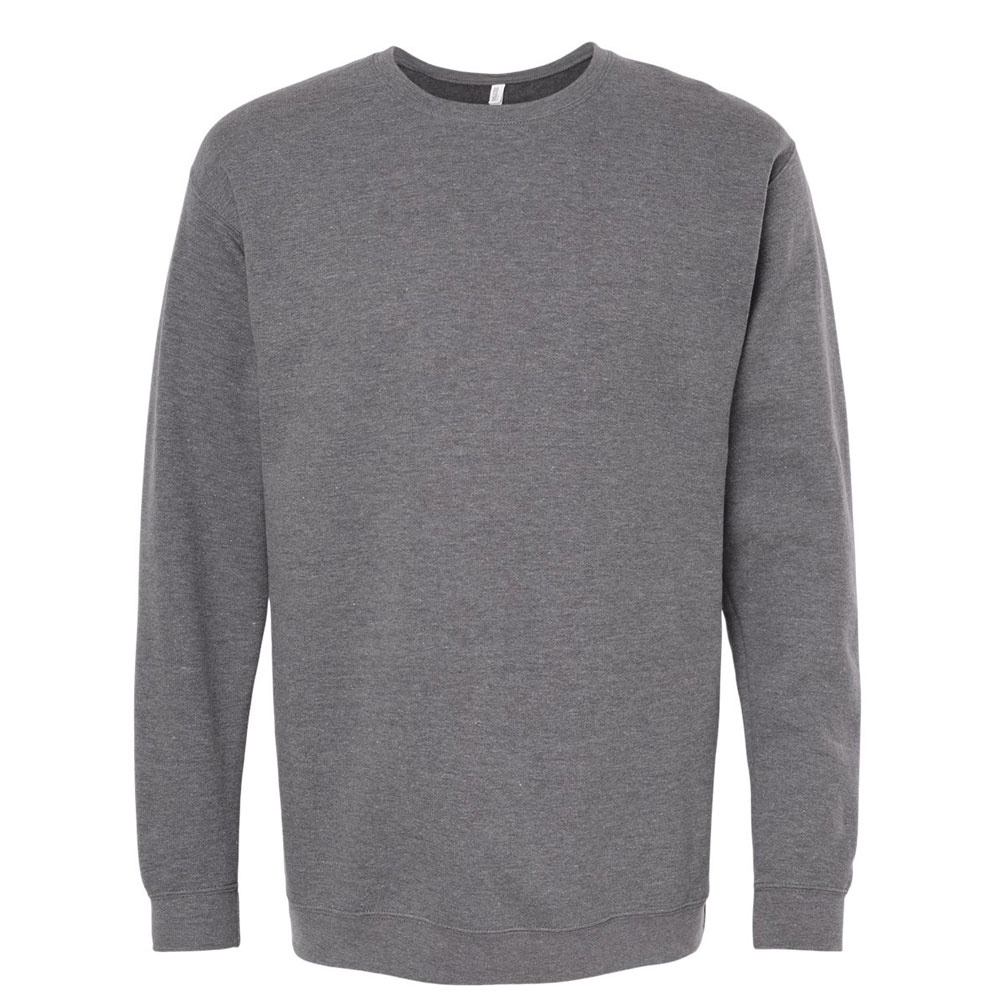 Molleton à col rond CRIF impression poitrine - Image 12