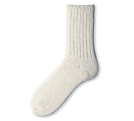 360-00 - CHAUSSETTES DE PLEIN AIR