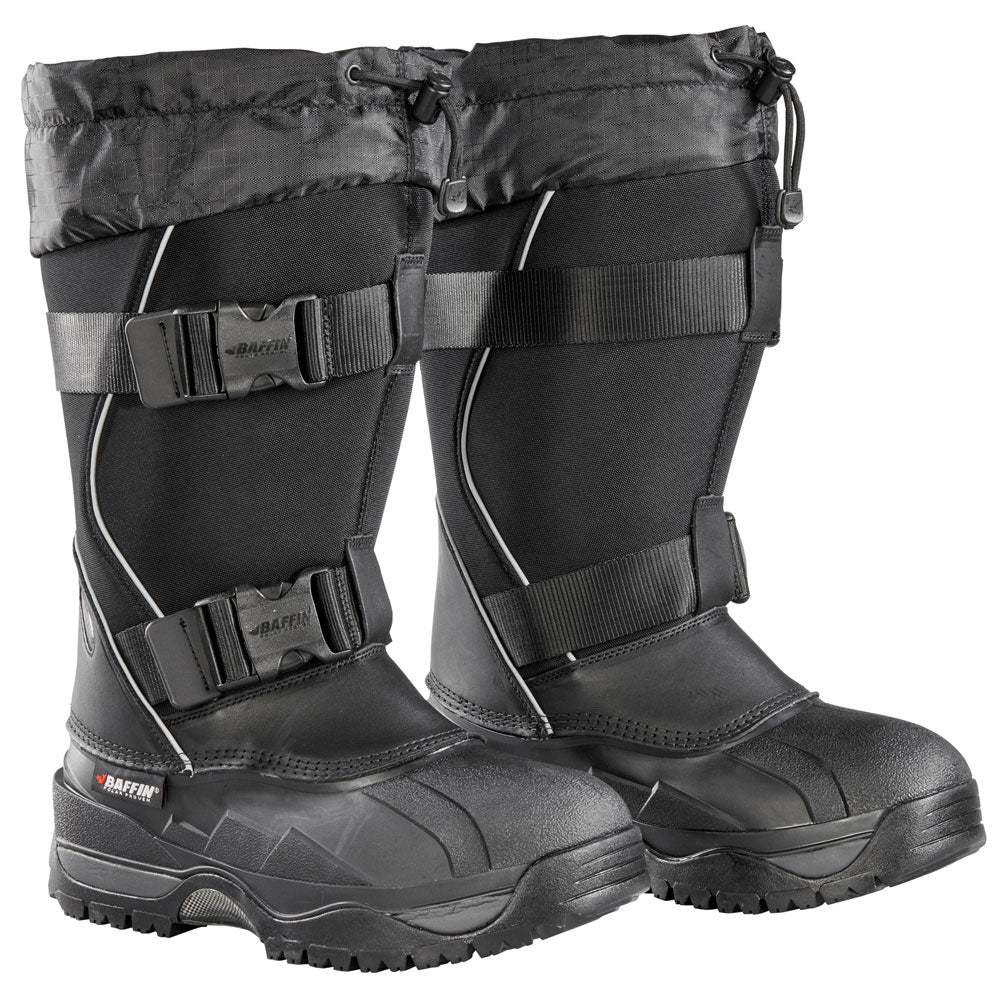 4000-0048 - BOTTE D'HIVER - IMPACT - Image 3