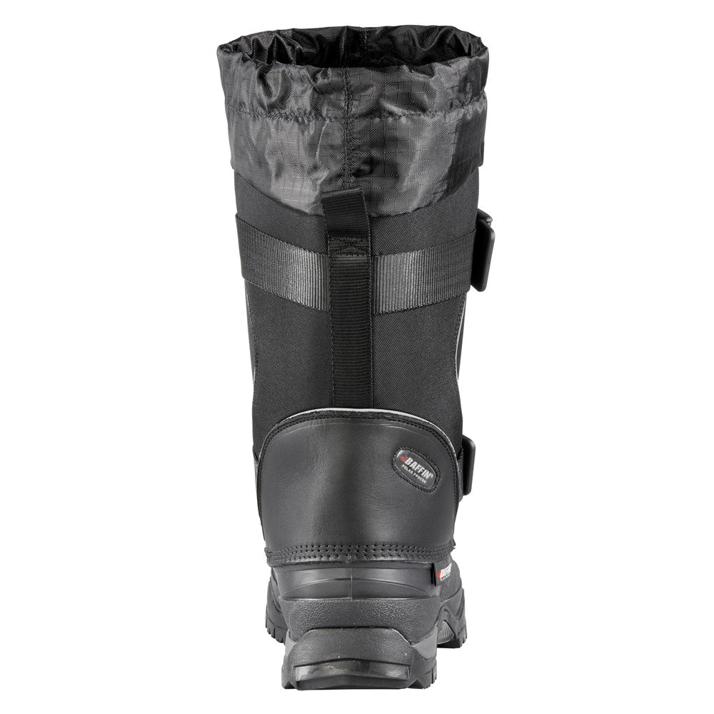 4000-0048 - BOTTE D'HIVER - IMPACT - Image 4