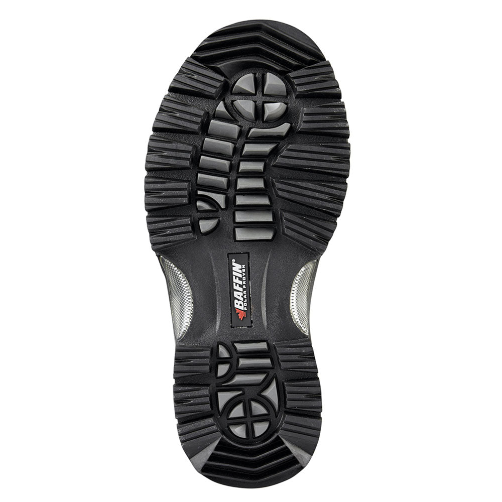 4000-0048 - BOTTE D'HIVER - IMPACT - Image 6