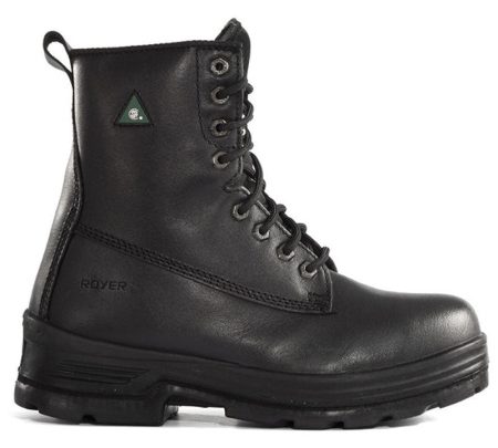 4001DD - BOTTE DE TRAVAIL - 10-4001