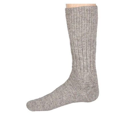 4009 - CHAUSSETTE DE TRAVAIL