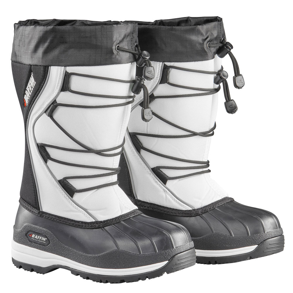 4010 0172 - BOTTE D'HIVER - ICEFIELD - Image 3