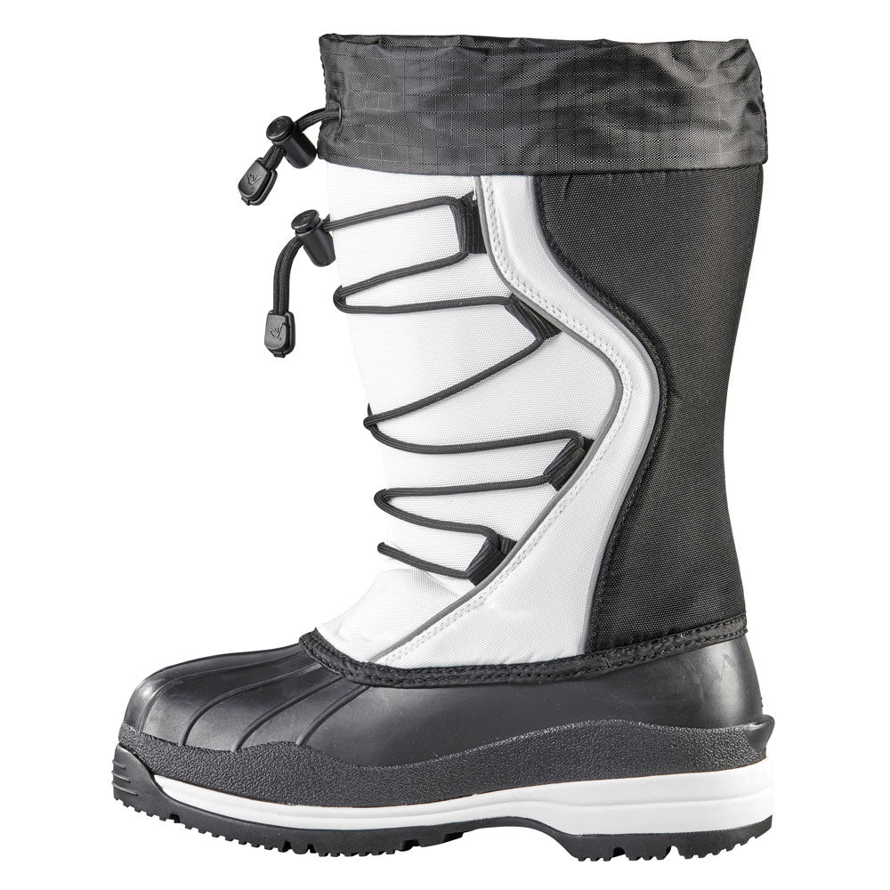 4010 0172 - BOTTE D'HIVER - ICEFIELD - Image 5