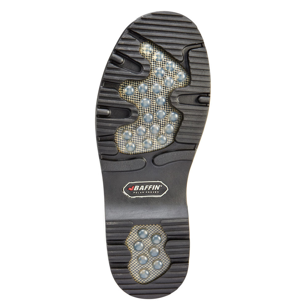 4010 0172 - BOTTE D'HIVER - ICEFIELD - Image 6