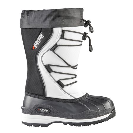 Botte d'hiver Baffin Icefield - 40100172WHT