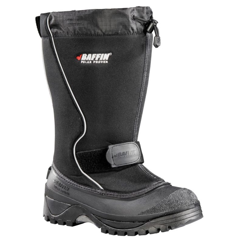 4300-0162 - BOTTE D'HIVER - TUNDRA