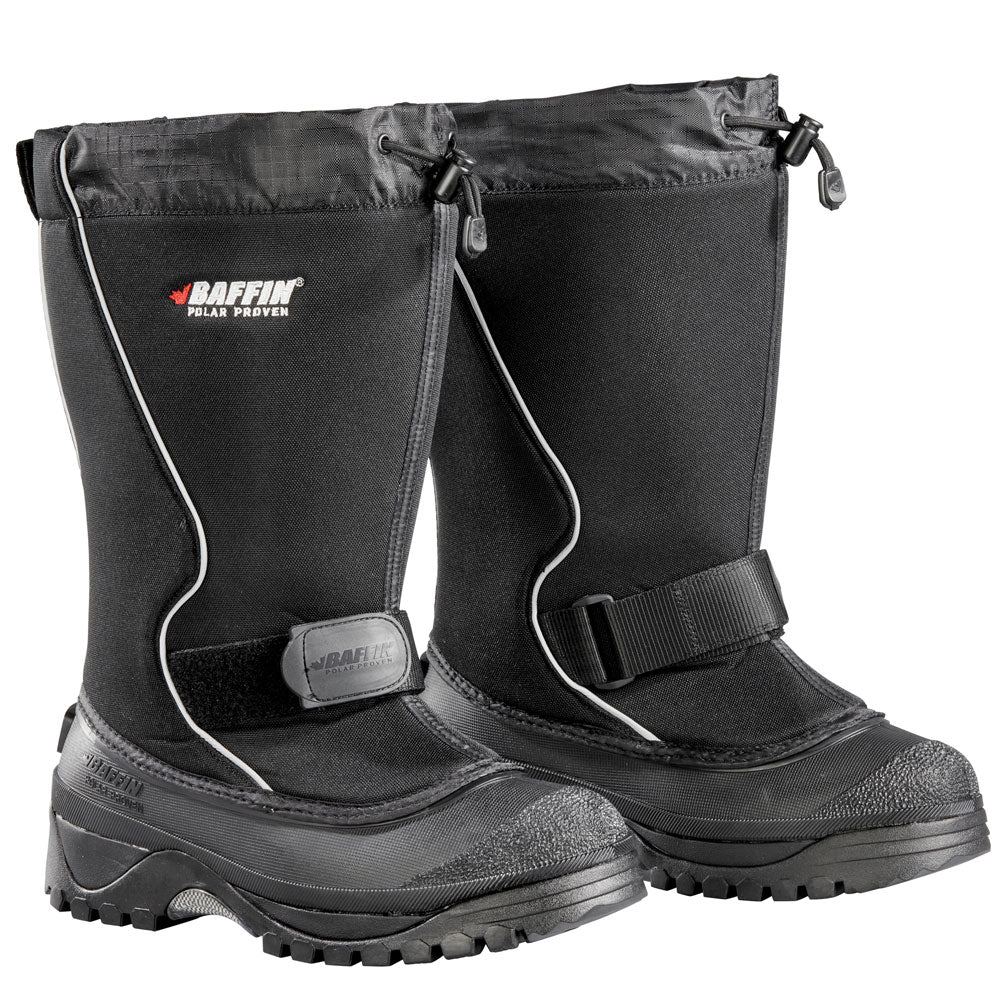 4300-0162 - BOTTE D'HIVER - TUNDRA - Image 3