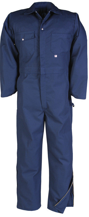 439 - COUVRE-TOUT DE TRAVAIL 65% POLYESTER, 35% COTON - Big Bill