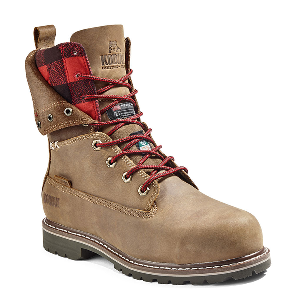 4NM1BN - BRALORNE - BOTTINE DE TRAVAIL - Image 3