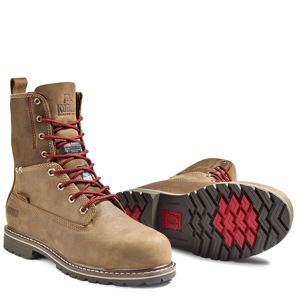 4NM1BN - BRALORNE - BOTTINE DE TRAVAIL - Image 4