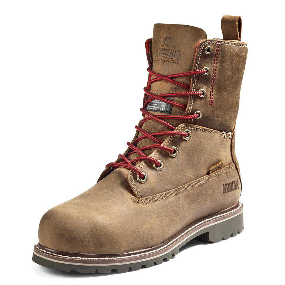 4NM1BN - BRALORNE - BOTTINE DE TRAVAIL - Image 5