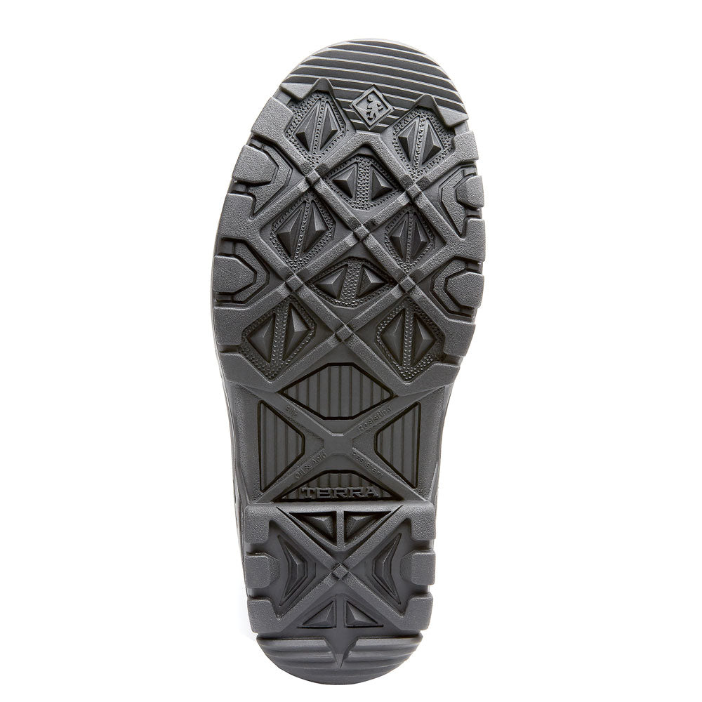 4NQUBK - CROSSBEAM - BOTTE DE TRAVAIL D'HIVER – Image 6