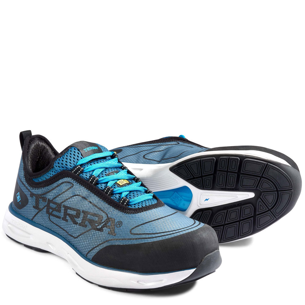 4NS2BB - TERRA LITE SD - ESPADRILLE DE TRAVAIL - Image 4