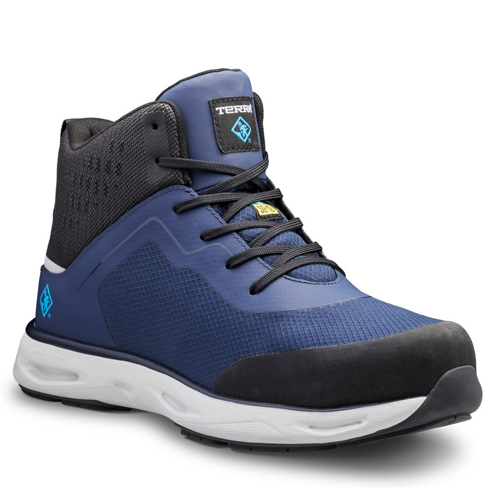 4NS3BB - TERRA LITE SD MID - ESPADRILLE DE TRAVAIL 4'' - Image 3