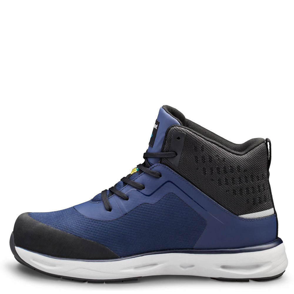 4NS3BB - TERRA LITE SD MID - ESPADRILLE DE TRAVAIL 4'' - Image 5