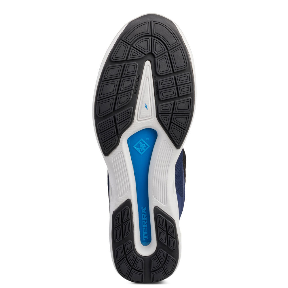 4NS3BB - TERRA LITE SD MID - ESPADRILLE DE TRAVAIL 4'' - Image 6