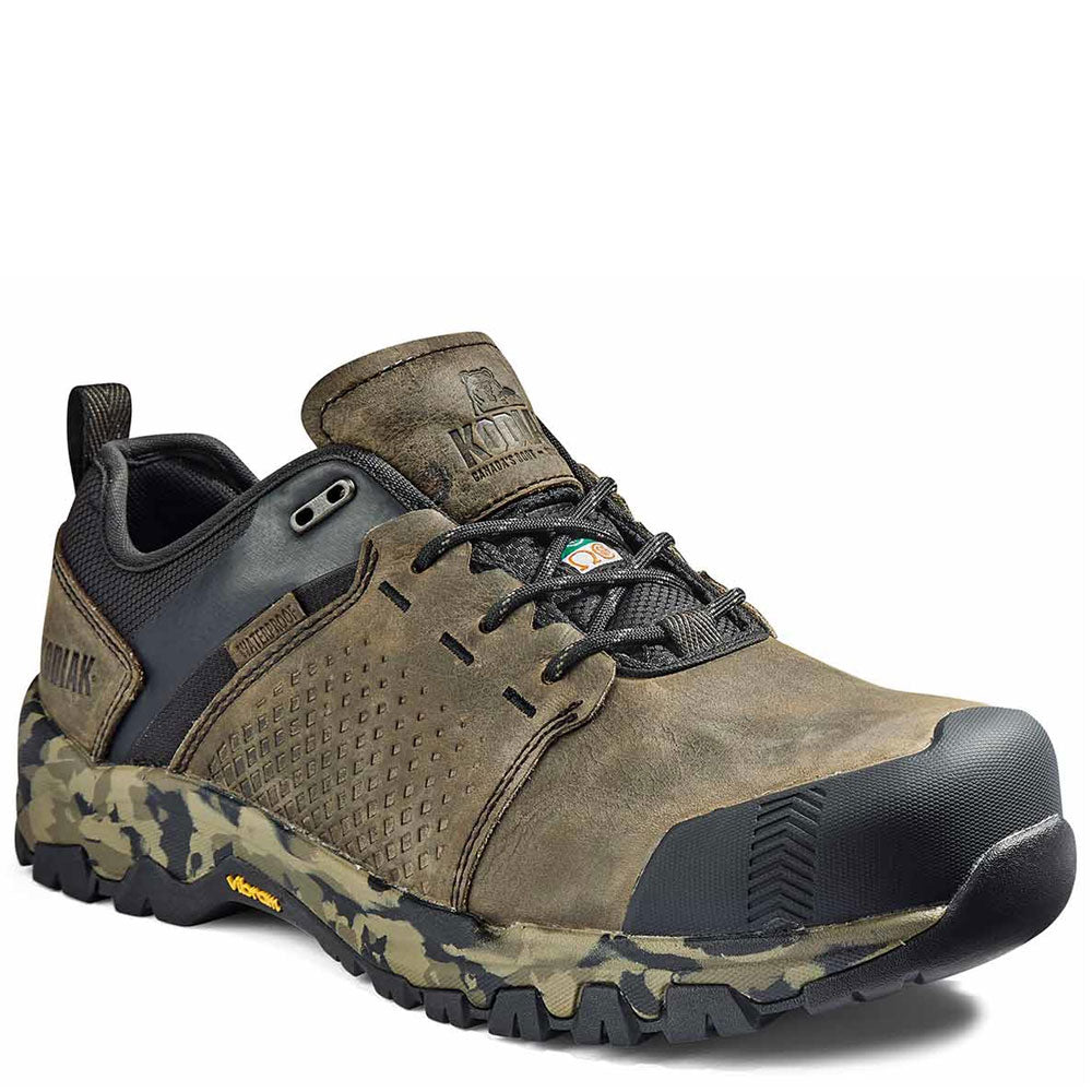 4TF3CO - QUEST BOUND - ESPADRILLE DE TRAVAIL – Image 3