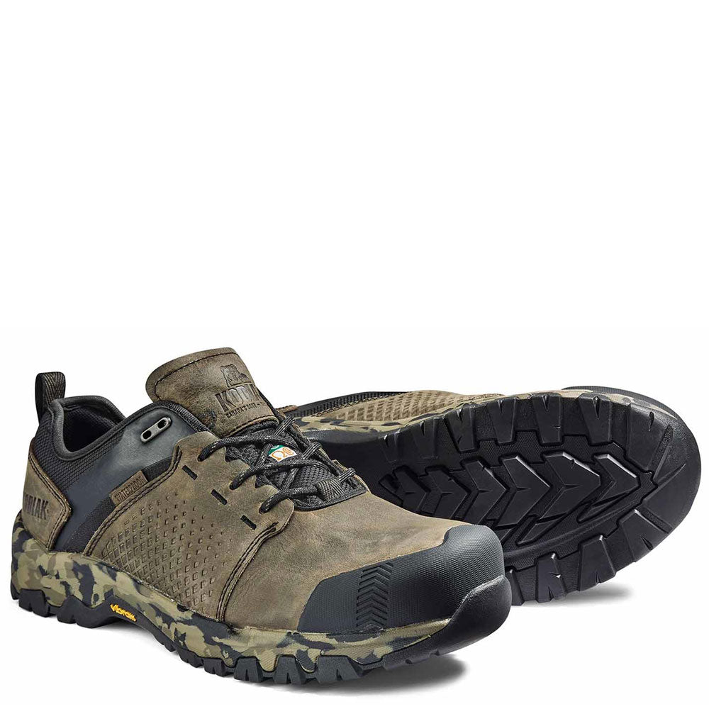 4TF3CO - QUEST BOUND - ESPADRILLE DE TRAVAIL – Image 4