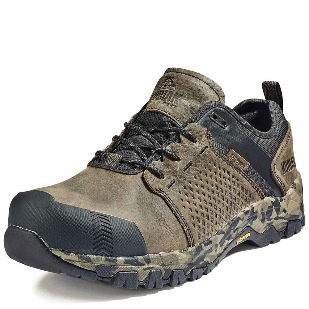 4TF3CO - QUEST BOUND - ESPADRILLE DE TRAVAIL – Image 5