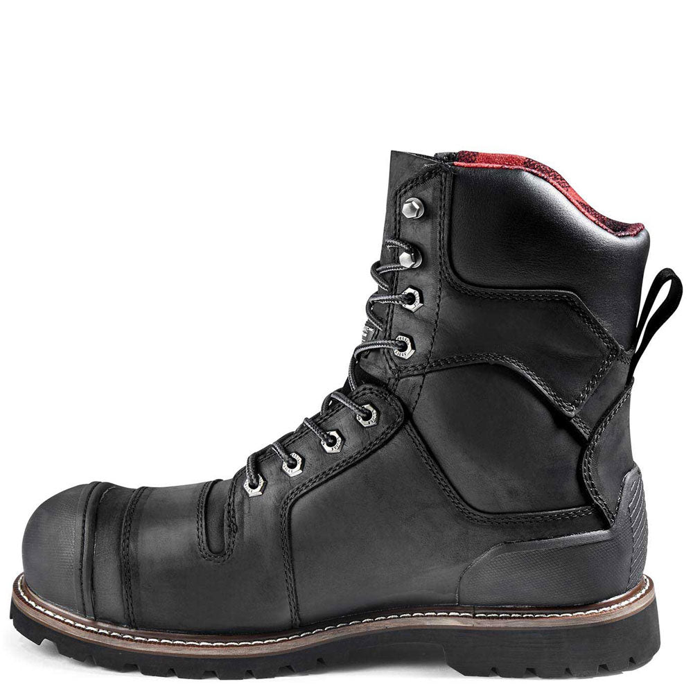 4TGCBK - WIDEBODY - BOTTINE DE TRAVAIL - Image 5