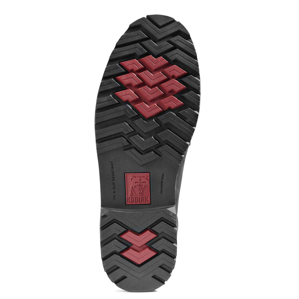 4TGCBK - WIDEBODY - BOTTINE DE TRAVAIL - Image 6