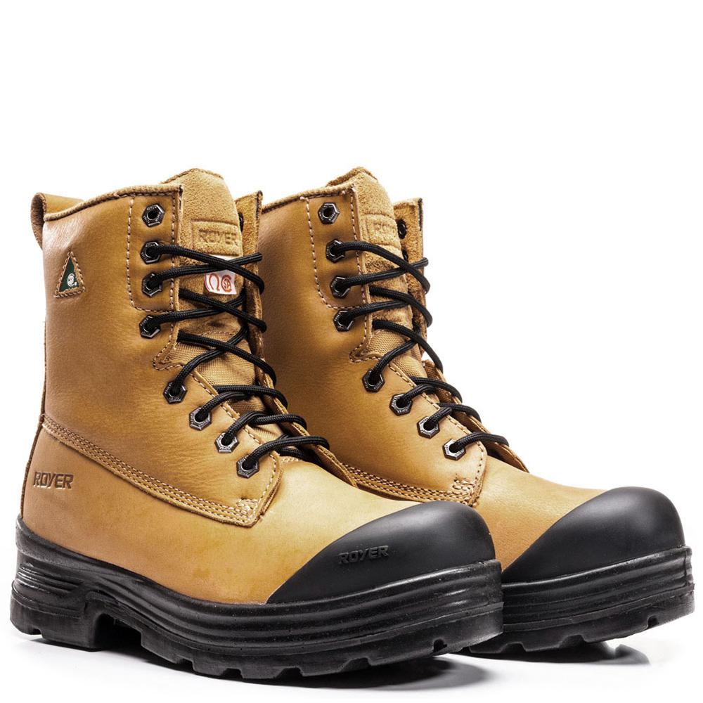 Botte de travail - 5012DD – Image 2