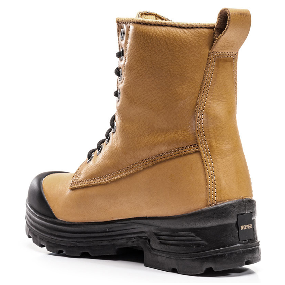 Botte de travail - 5012DD – Image 3