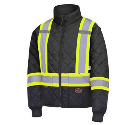 5017 V1170170 - MANTEAU DE CONGÉLATEUR