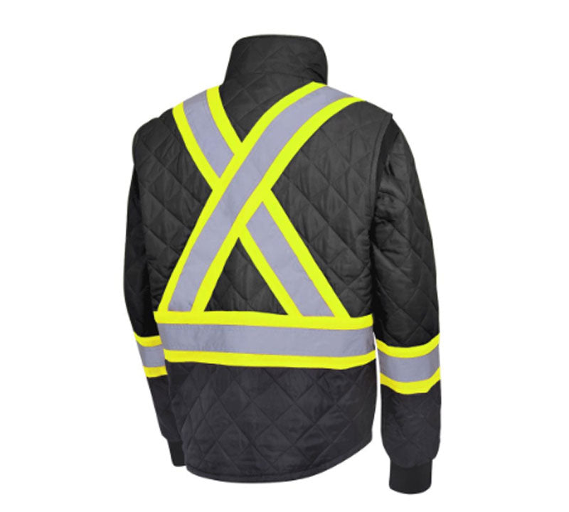 5017 V1170170 - MANTEAU DE CONGÉLATEUR - Image 3