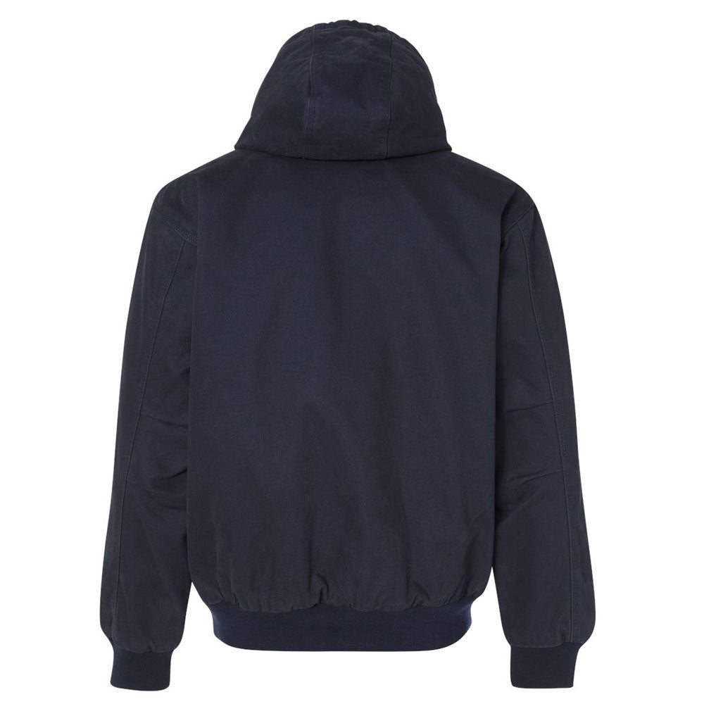 VESTE À CAPUCHON - 5020B - DRI DUCK – Image 4