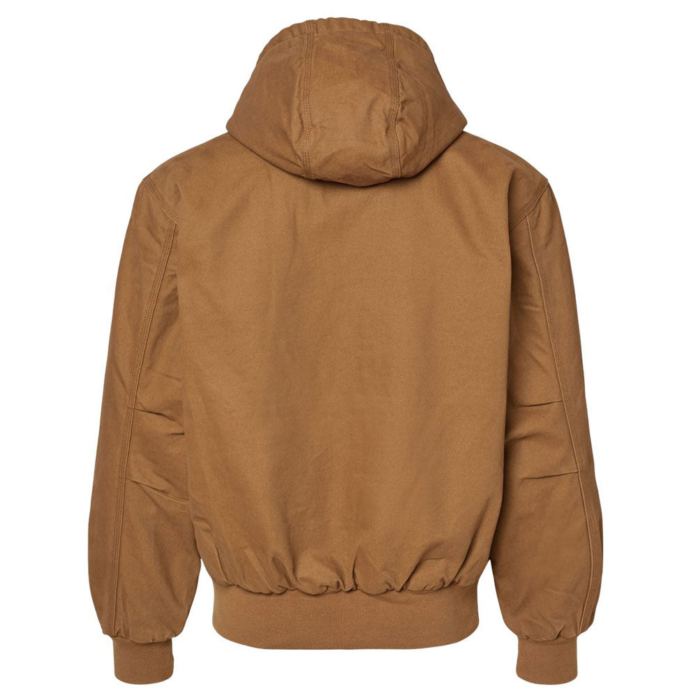 VESTE À CAPUCHON - 5020B - DRI DUCK – Image 4