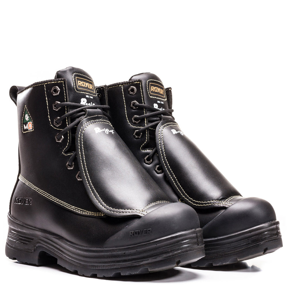 Botte de travail Royer Métatarse - 5301QD - Image 2