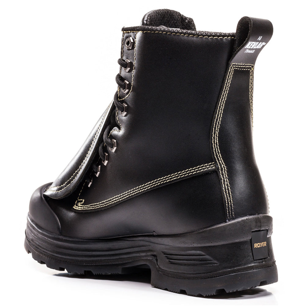 Botte de travail Royer Métatarse - 5301QD - Image 4