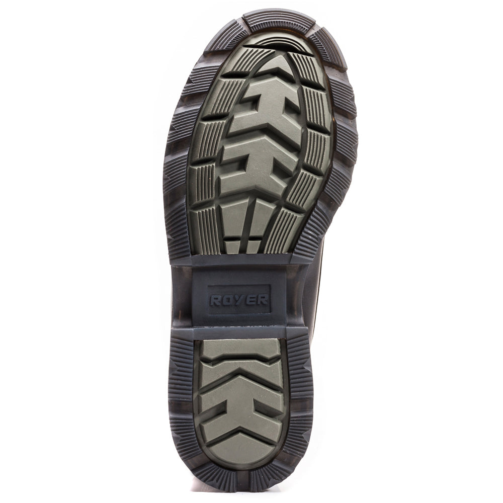 Botte de travail Royer Métatarse - 5301QD - Image 3