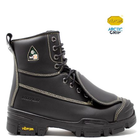 5301VTAG - BOTTE DE TRAVAIL METATRASE VENTURA ARTIC GRIP