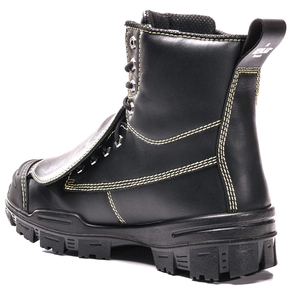 Botte de travail Royer Métatarse - 5301VT - Image 3