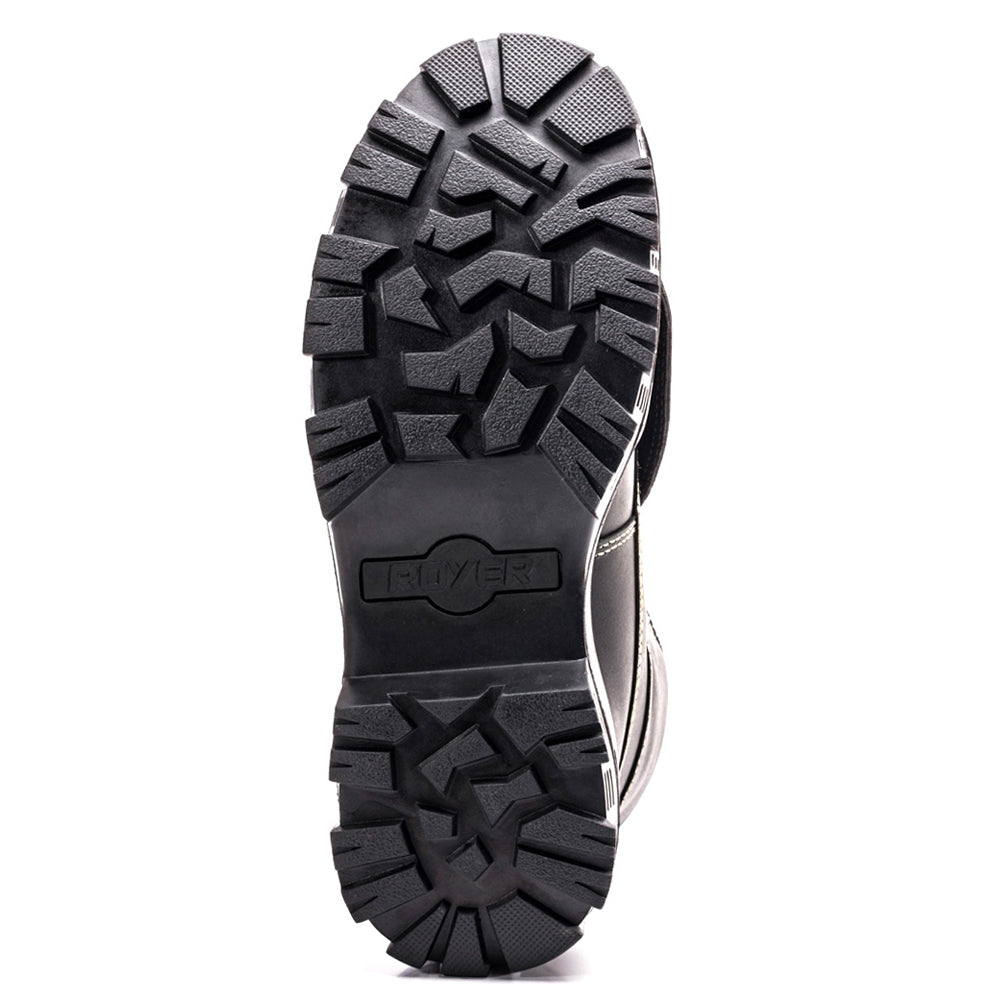 Botte de travail Royer Métatarse - 5301VT - Image 4