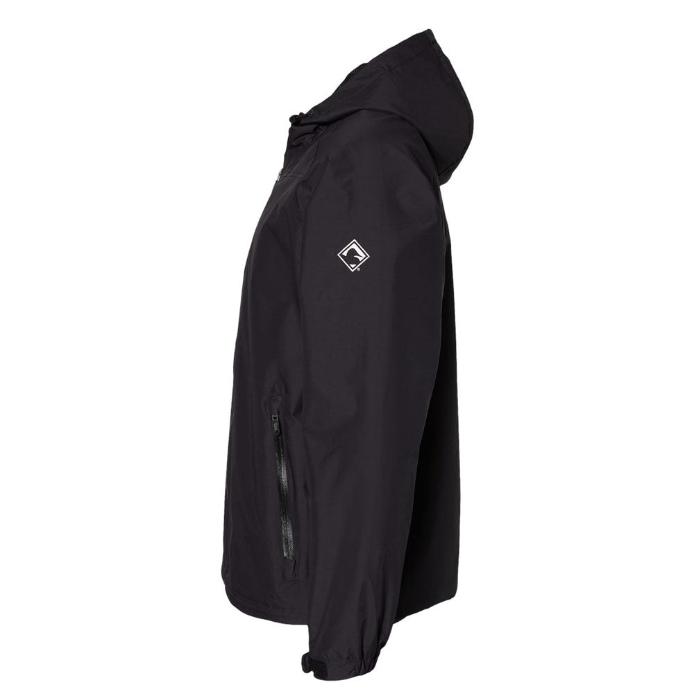 MANTEAU IMPERMÉABLE TORRENT - 5335N - DRI DUCK – Image 3