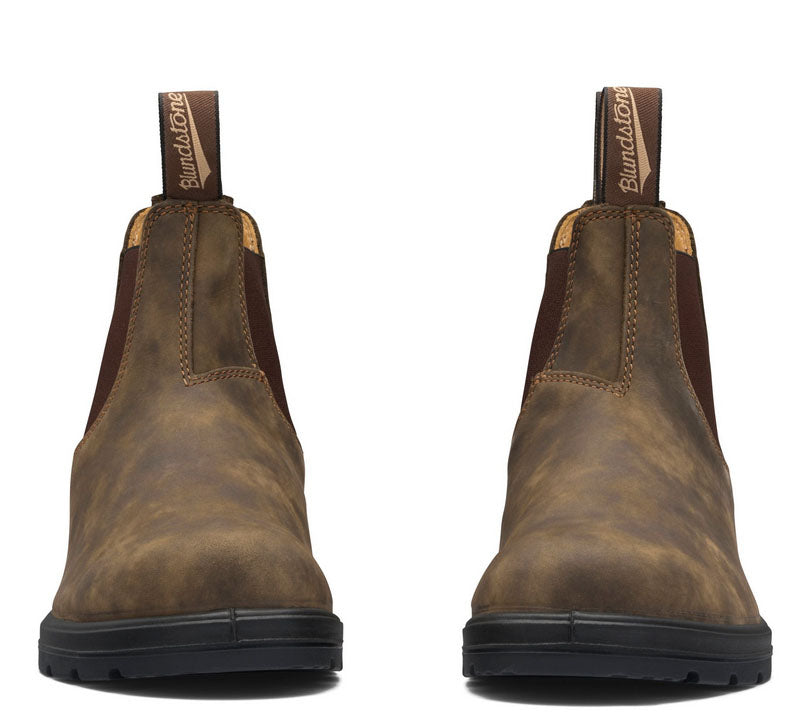 BLUNDSTONE BOTTILLON - CLASSIQUE 585 - Image 4