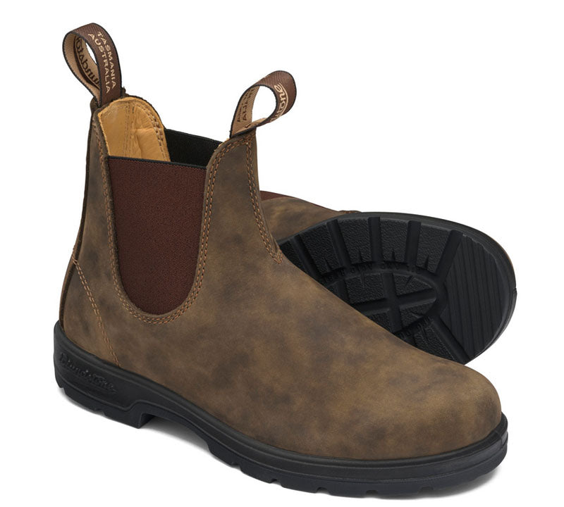 BLUNDSTONE BOTTILLON - CLASSIQUE 585 - Image 5