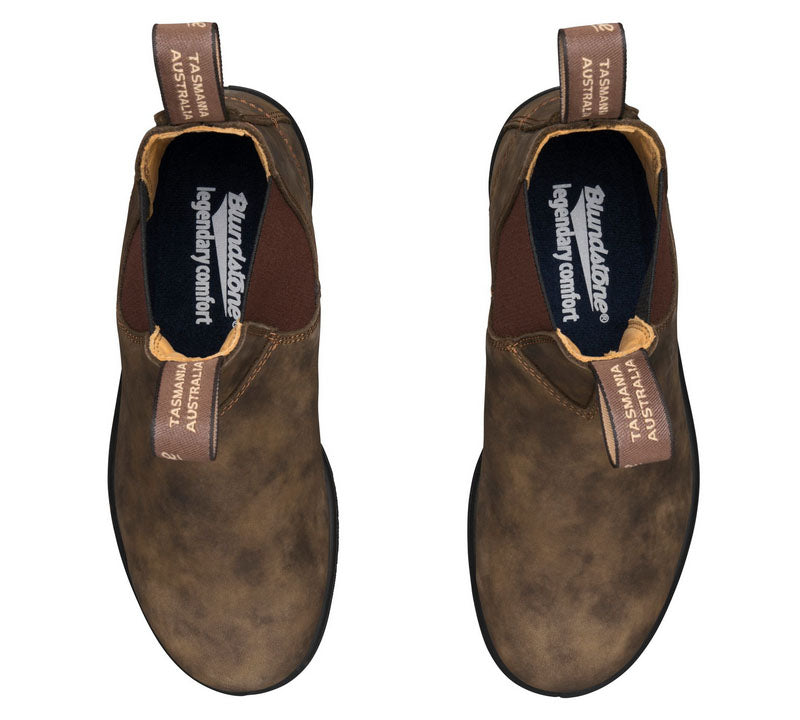 BLUNDSTONE BOTTILLON - CLASSIQUE 585 - Image 6