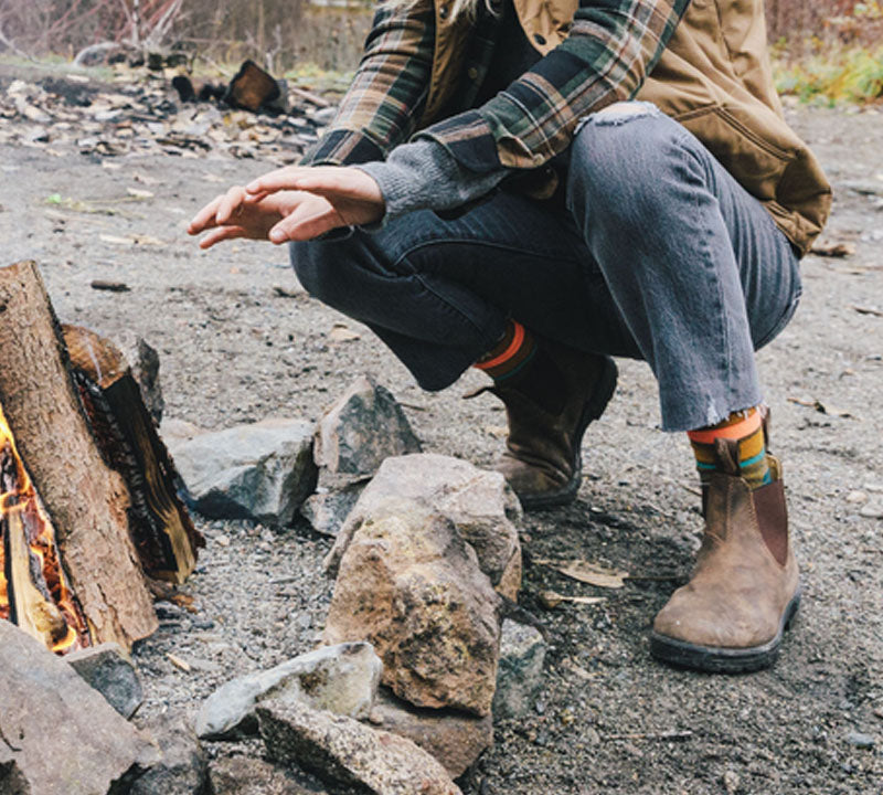 BLUNDSTONE BOTTILLON - CLASSIQUE 585 - Image 7