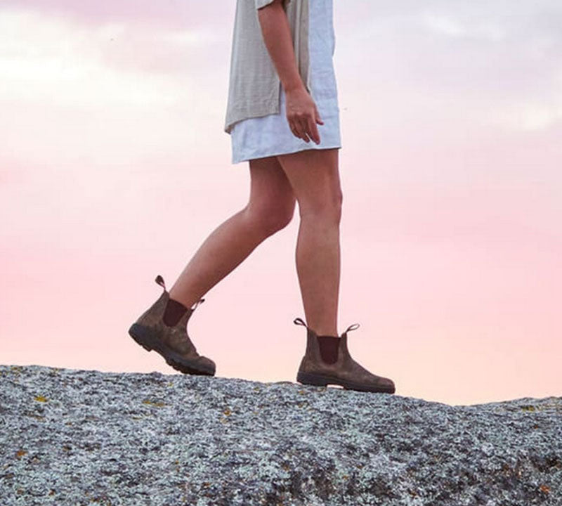 BLUNDSTONE BOTTILLON - CLASSIQUE 585 - Image 8