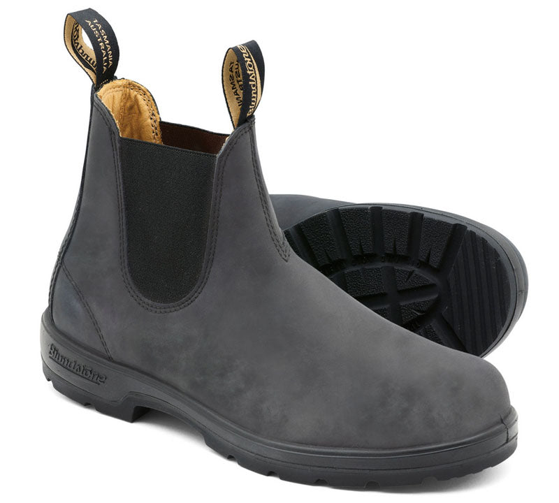 BLUNDSTONE BOTTILLON - CLASSIQUE 587 - Image 5