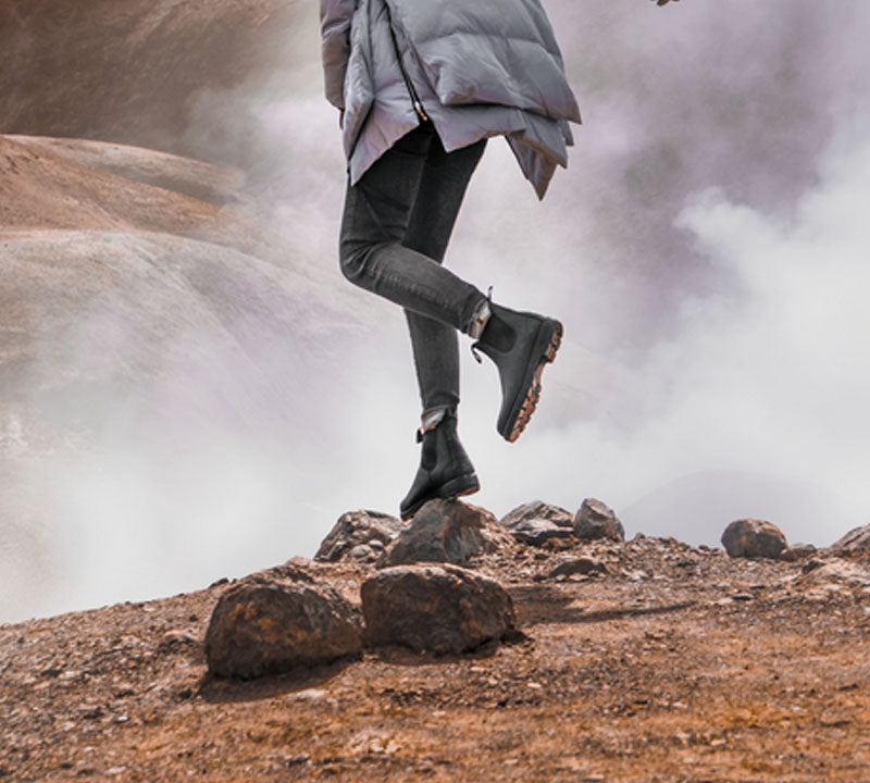 BLUNDSTONE BOTTILLON - CLASSIQUE 587 - Image 7