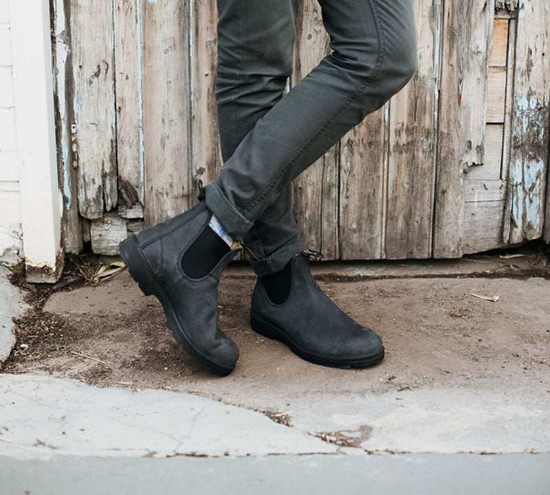 BLUNDSTONE BOTTILLON - CLASSIQUE 587 - Image 8